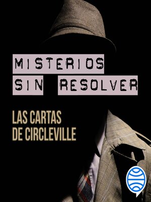 cover image of Misterios sin resolver